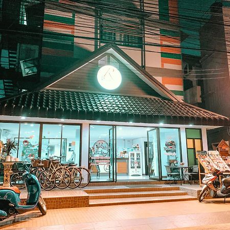 Rinn Boutique House Chiang Mai Buitenkant foto