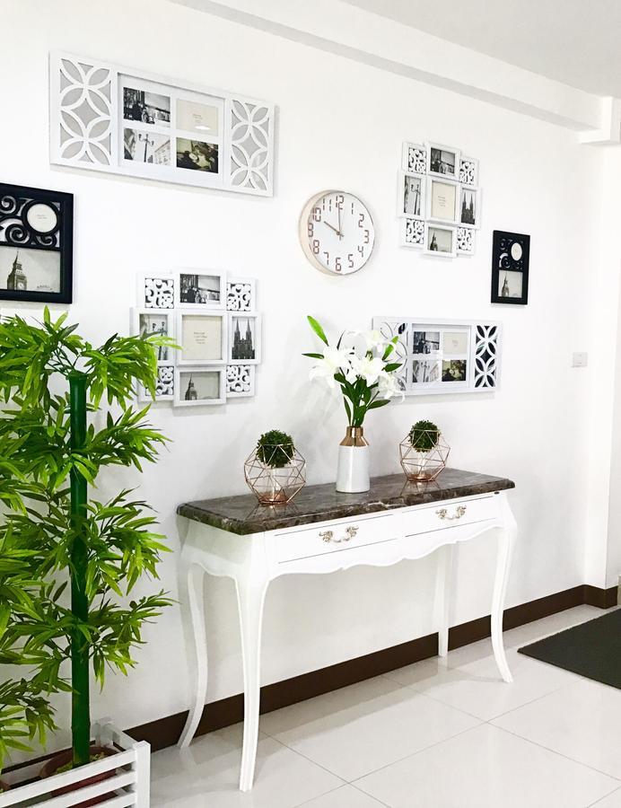 Rinn Boutique House Chiang Mai Buitenkant foto