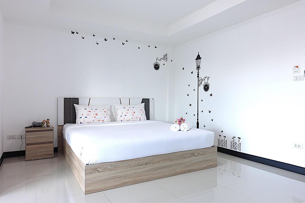 Rinn Boutique House Chiang Mai Buitenkant foto