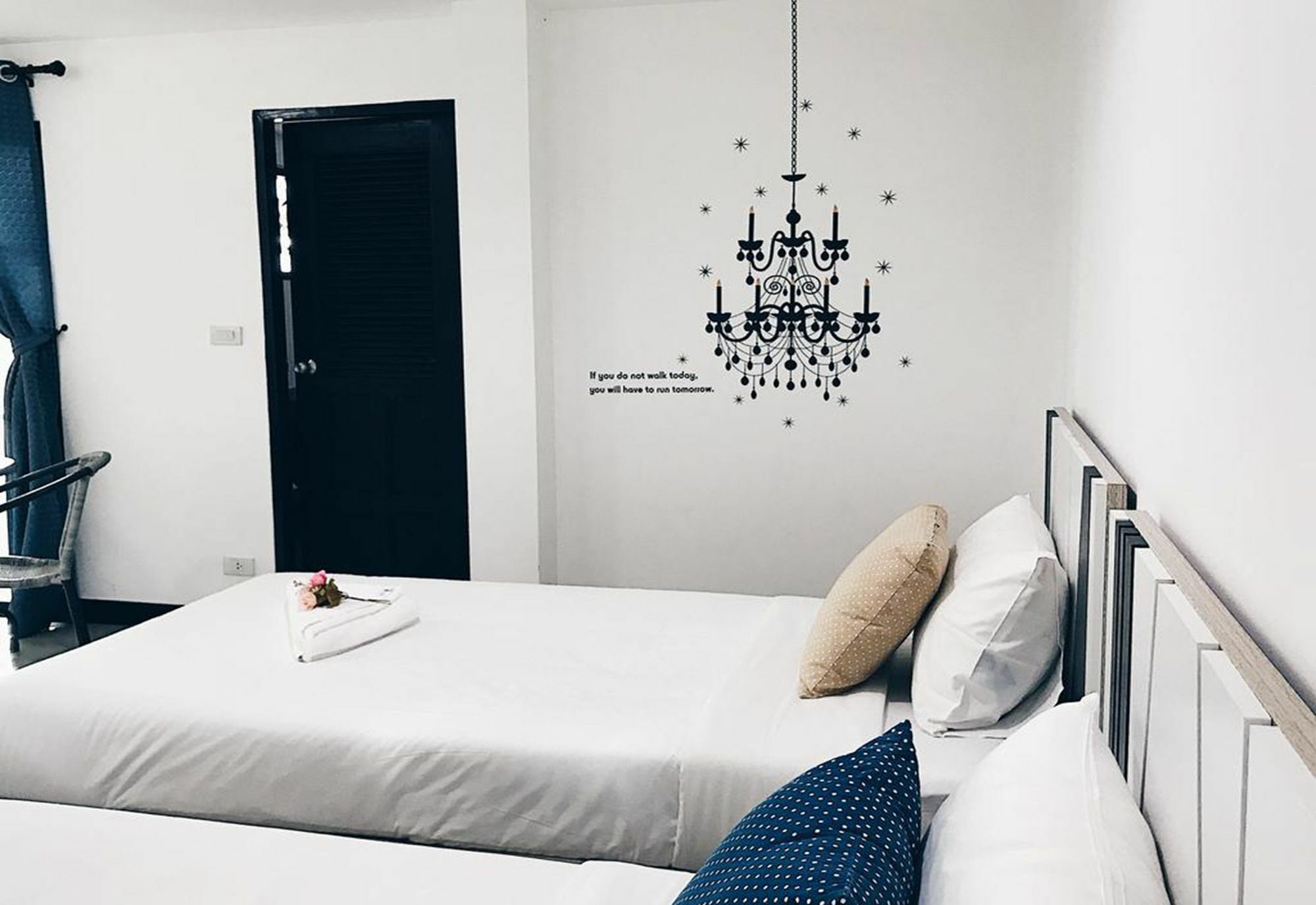 Rinn Boutique House Chiang Mai Buitenkant foto