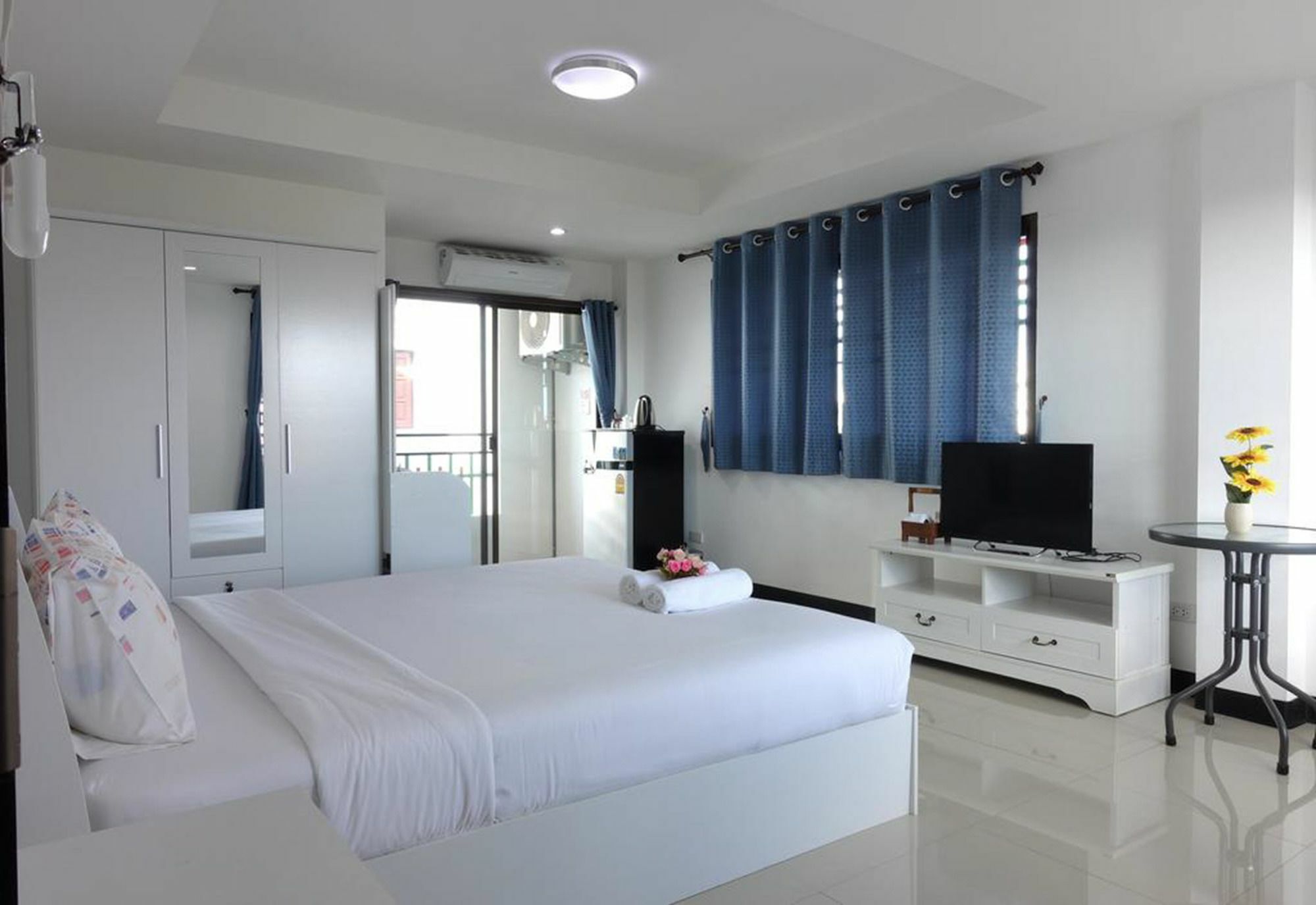 Rinn Boutique House Chiang Mai Buitenkant foto