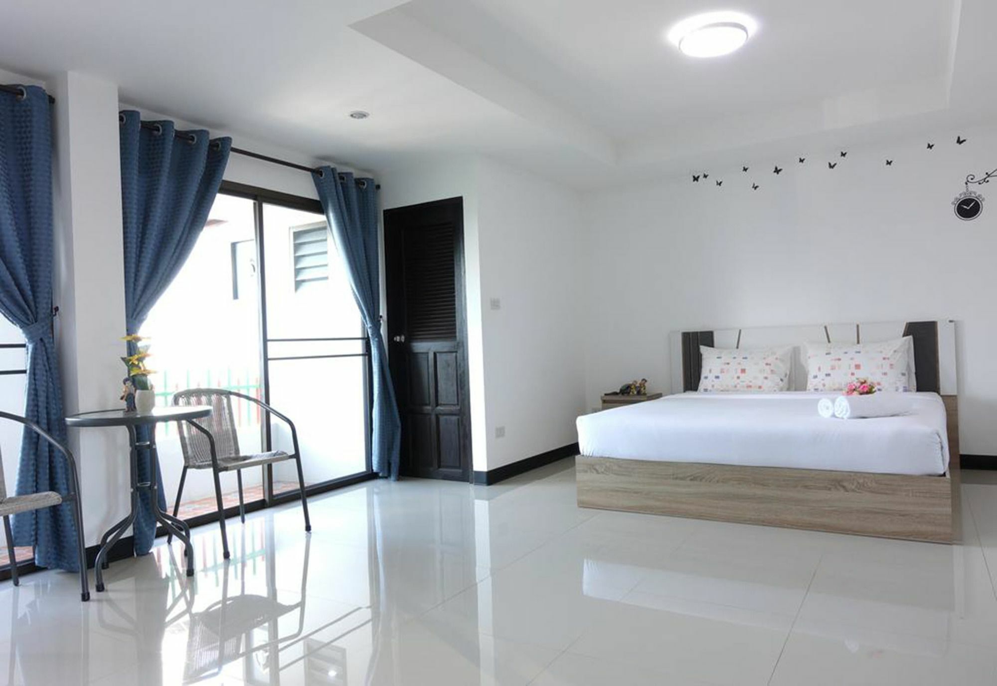 Rinn Boutique House Chiang Mai Buitenkant foto