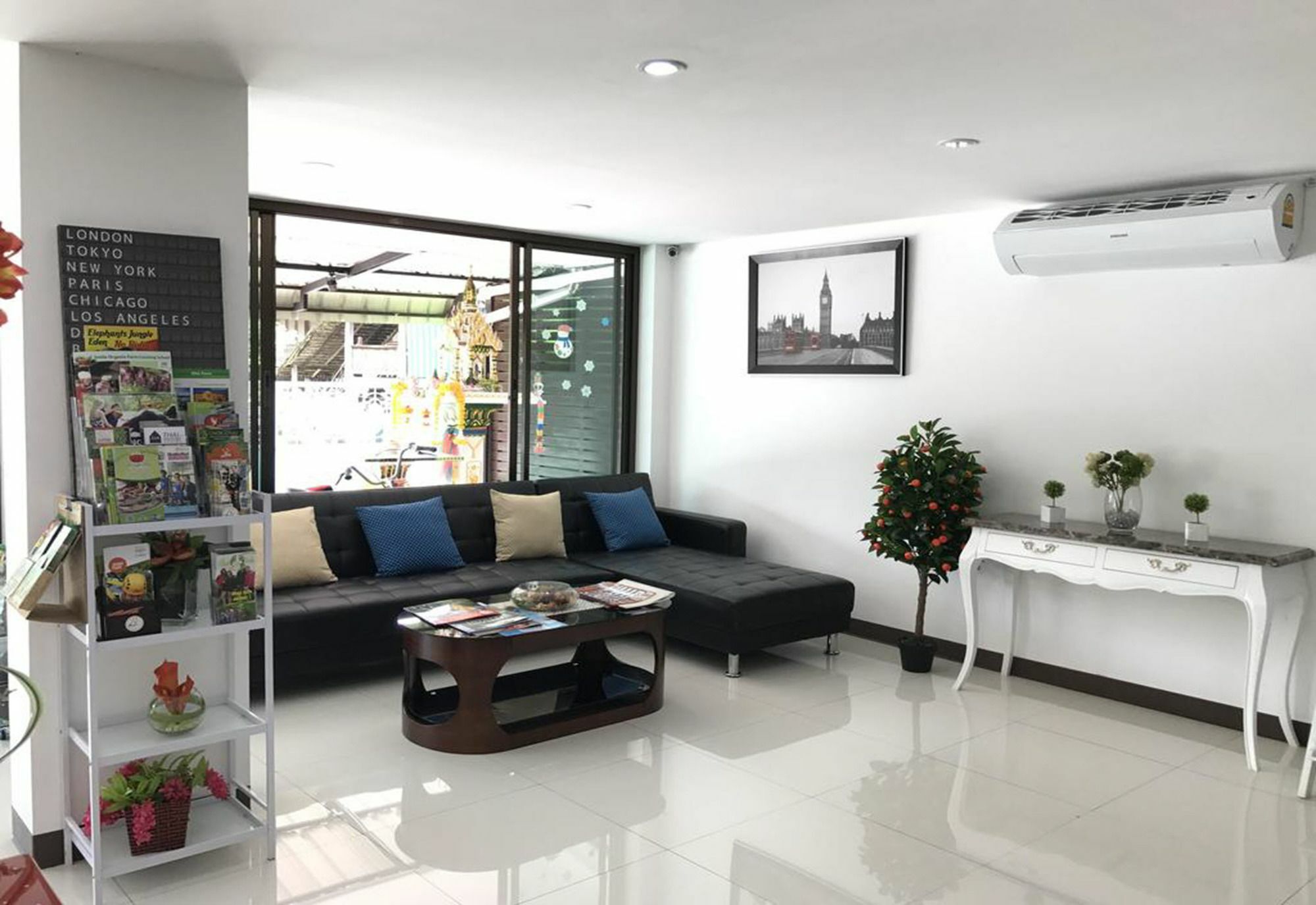 Rinn Boutique House Chiang Mai Buitenkant foto