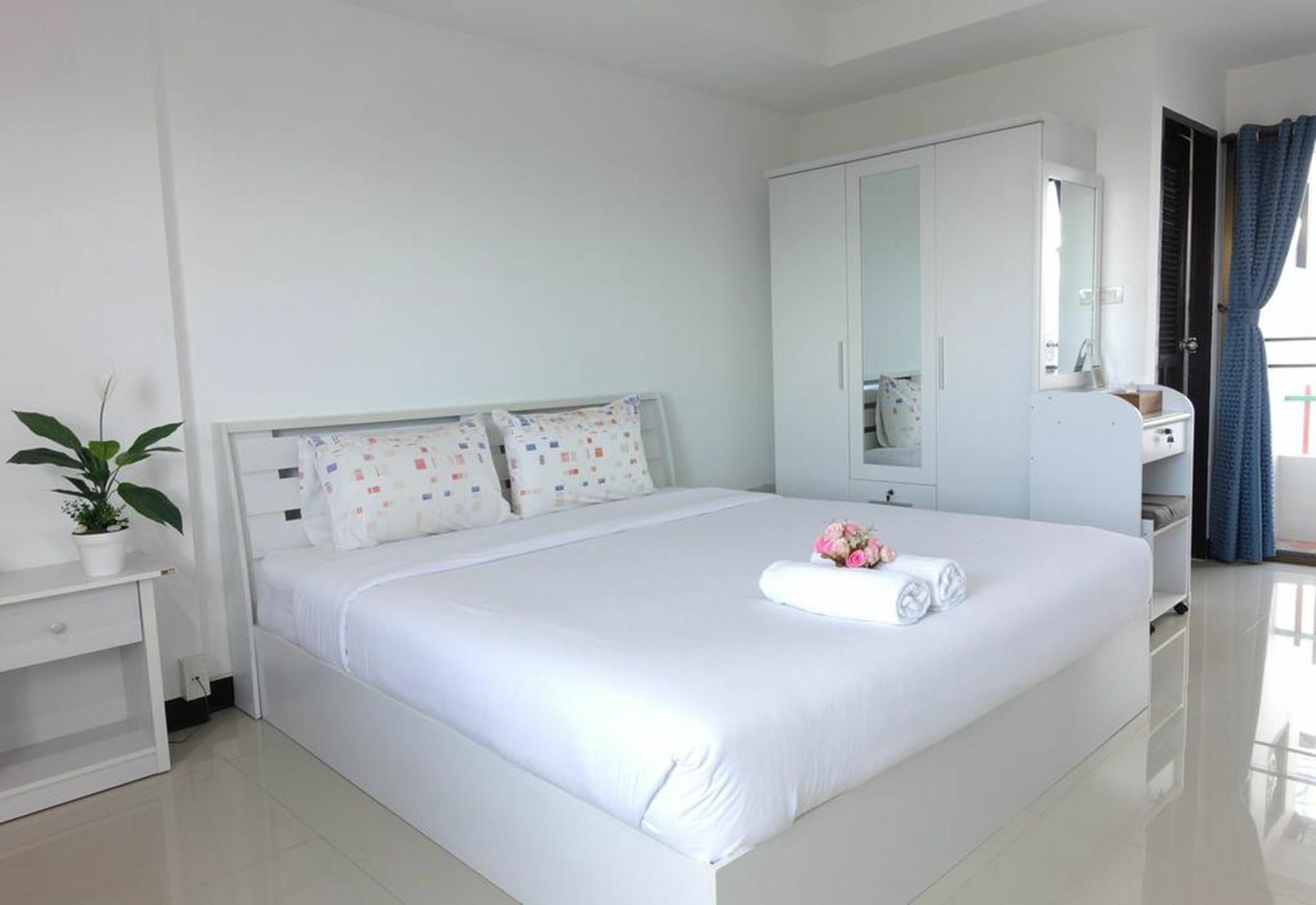 Rinn Boutique House Chiang Mai Buitenkant foto